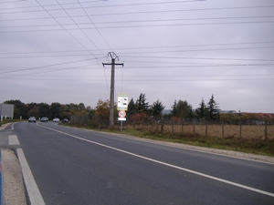 Photo 2 du radar automatique de Chateauroux